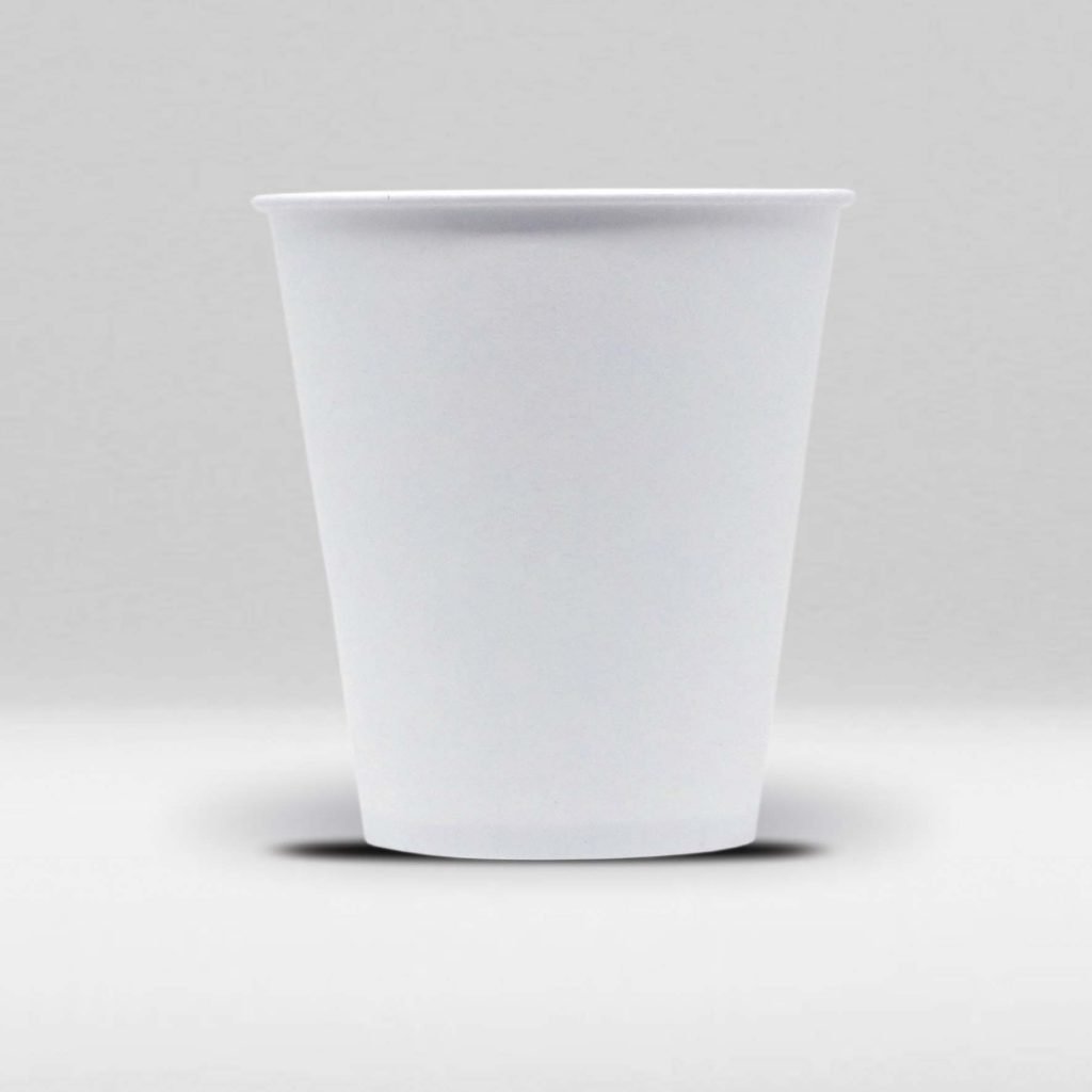 Cone de Papel para Casquinha de Sorvete Personalizado – Brazil Copos